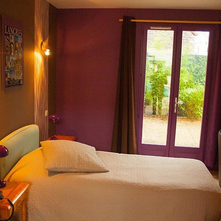 Auberge De La Fontaine Villiers-sur-Suize Buitenkant foto